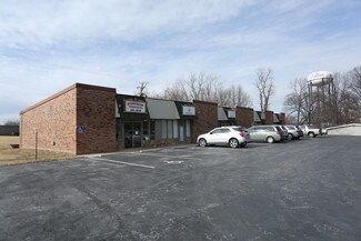 O'Fallon, MO Office/Retail - 609-613 Westridge Dr O'Fallon, MO Office/Retail - 609-613 Westridge Dr