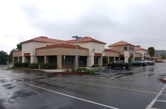 Poway, CA Retail - 13477-13495 Poway Rd