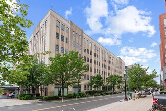 Washington, DC Office, Retail - 131 M St NE