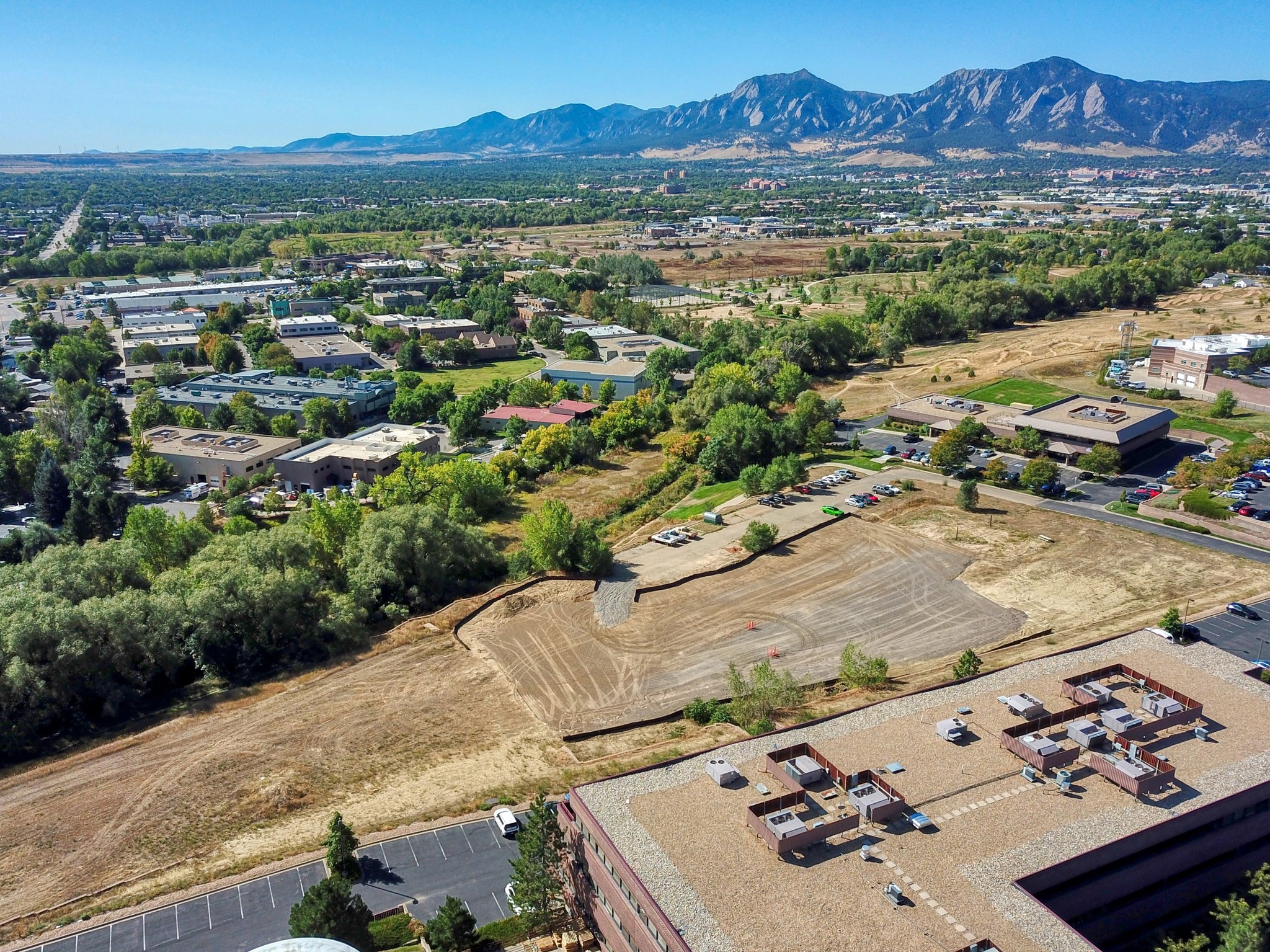 5450 Airport Blvd, Boulder, CO for Sale