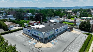 Middletown, PA Drug Store - 360 E Main St