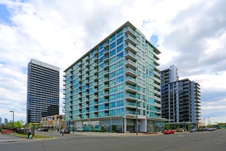 Toronto, ON Retail - 15 Singer Ct