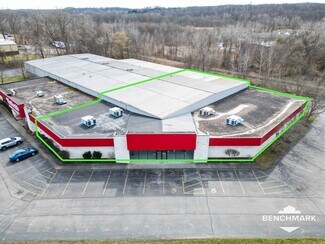 Victor, NY Retail - 7275 State Route 96