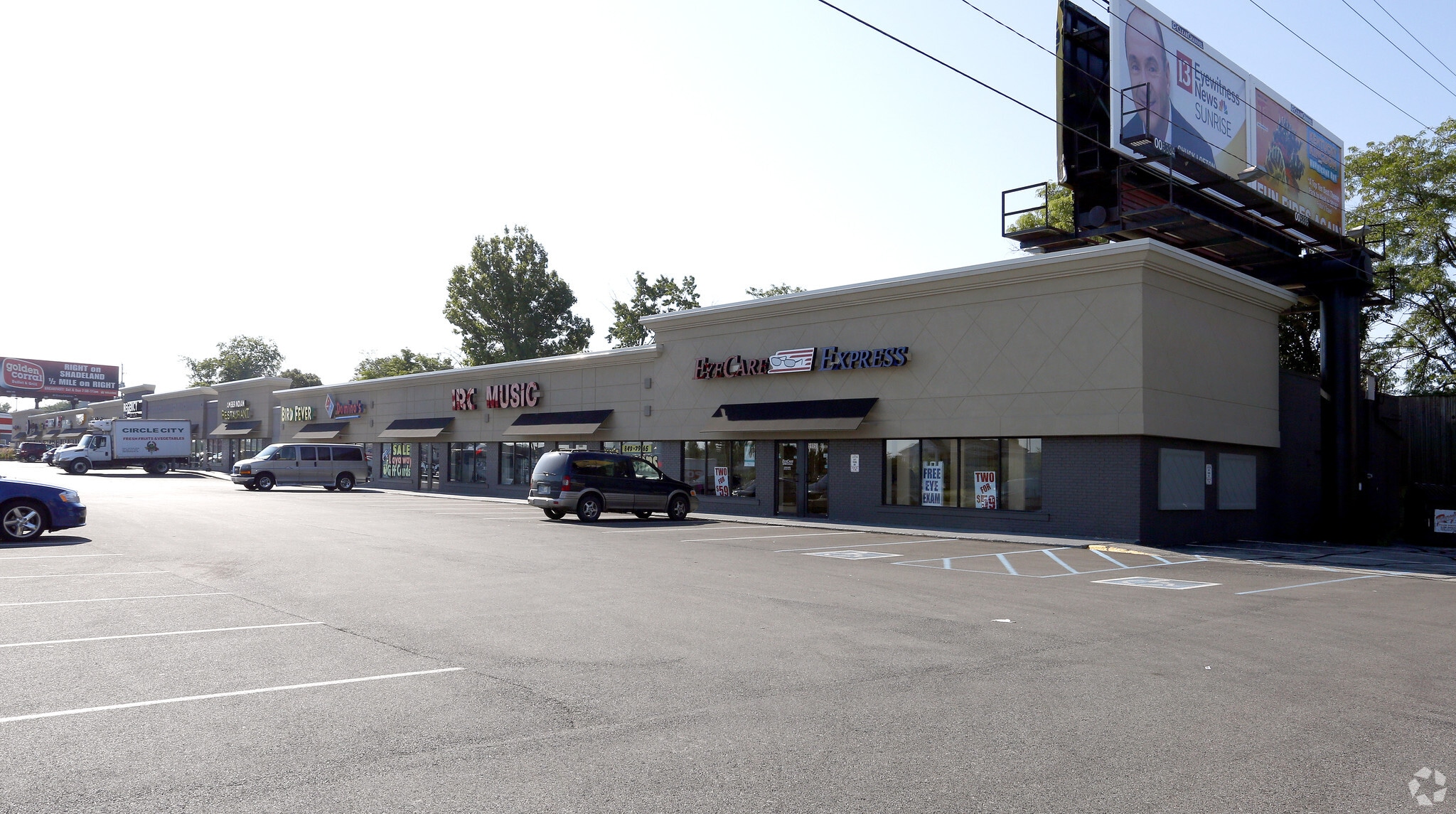 5907-5977 E 82nd St, Indianapolis, IN for Rent