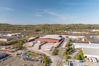 111 Leetsdale Industrial Dr  