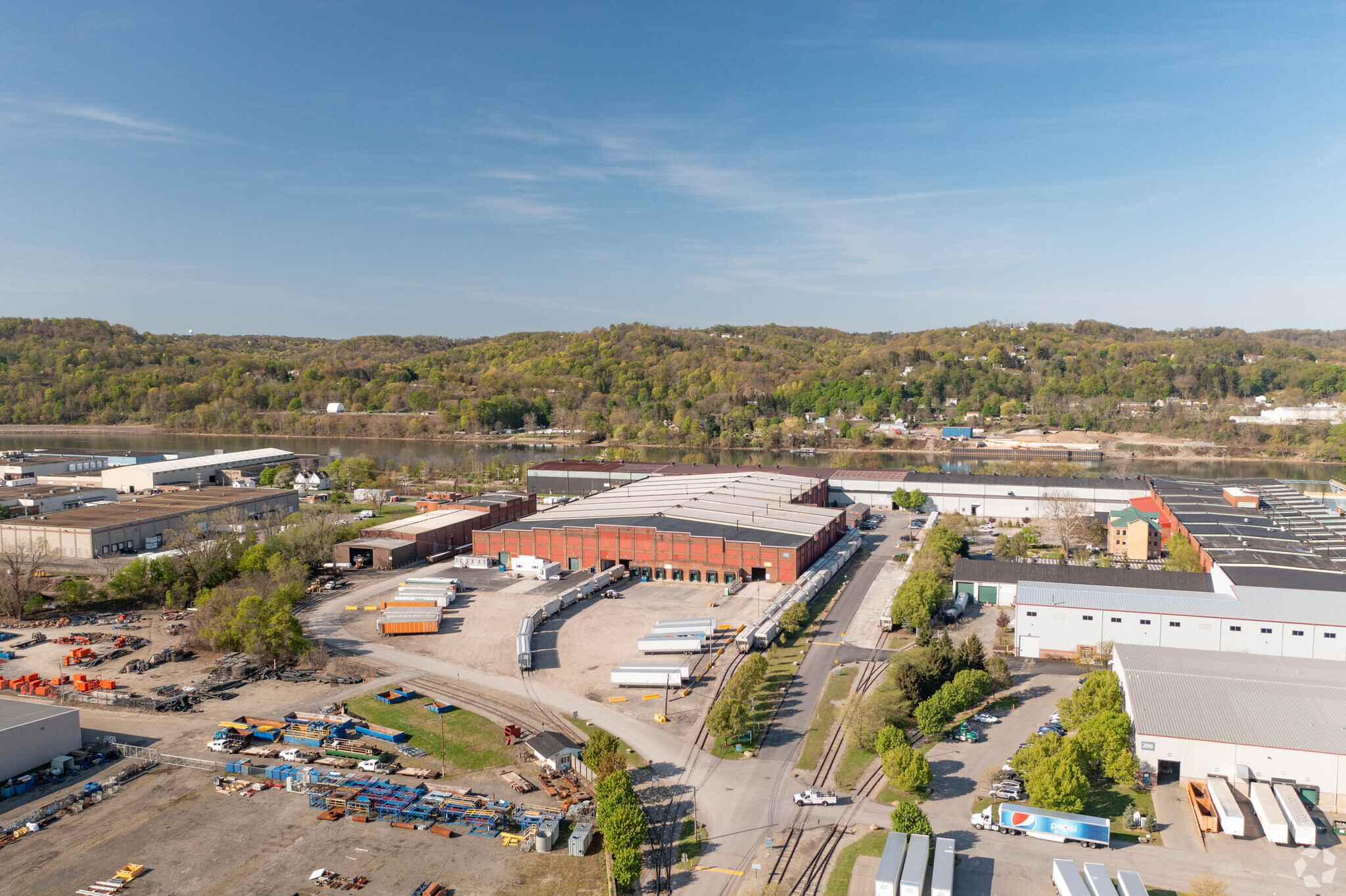 111 Leetsdale Industrial Dr, Leetsdale, PA for Rent
