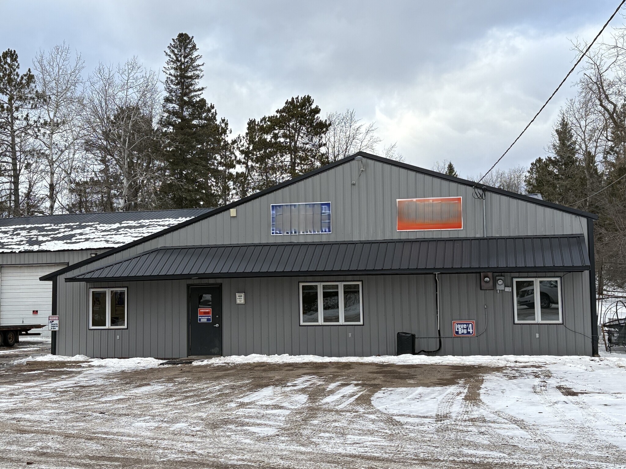 621 Industrial Rd, Moose Lake, MN for Sale