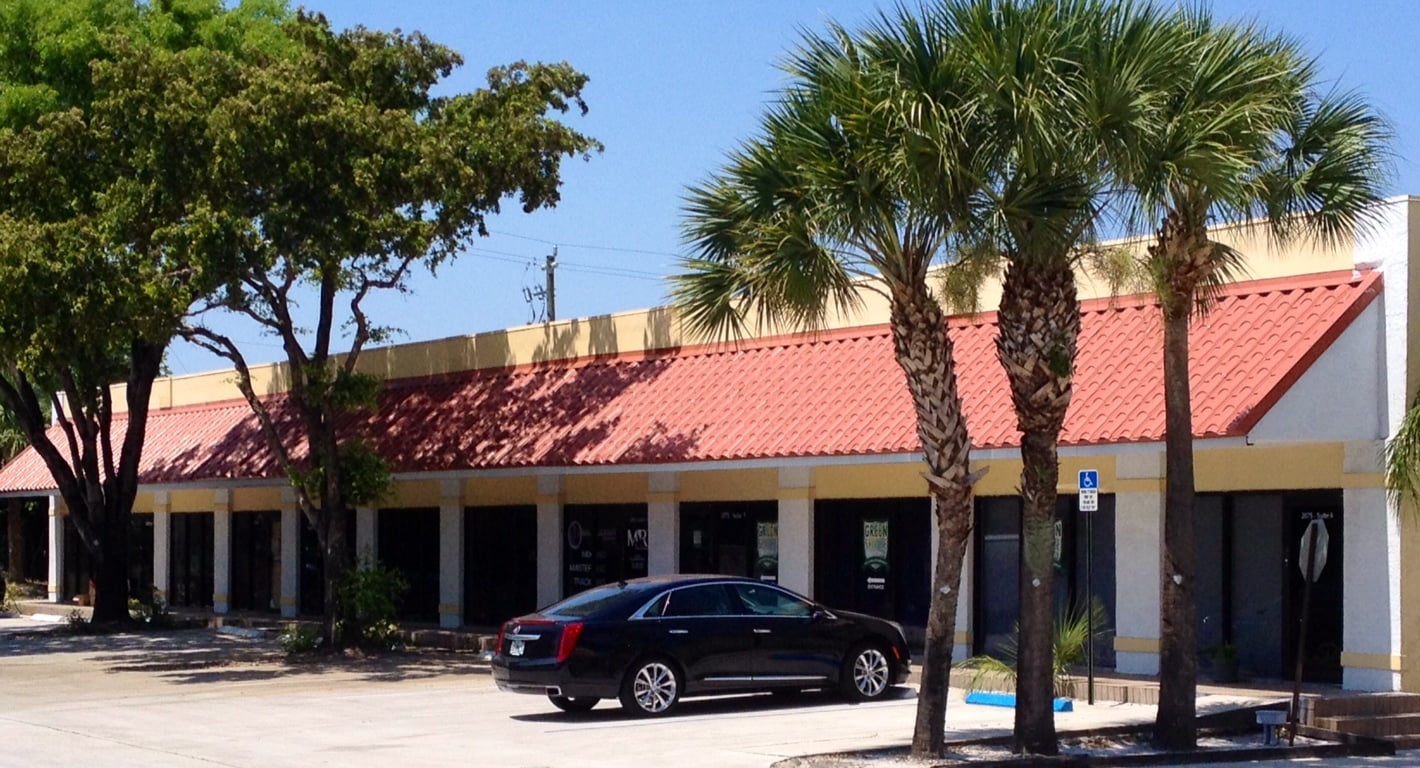 2075 N Powerline Rd, Pompano Beach, FL for Rent