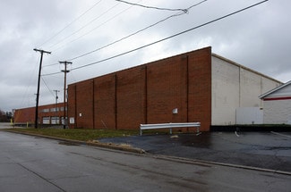 Toledo, OH Industrial - 2145 Tedrow Rd Toledo, OH Industrial - 2145 Tedrow Rd