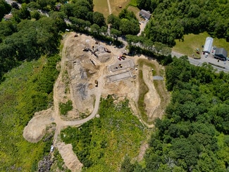 Jefferson, MA Self-Storage Facilities - 2400 Main st