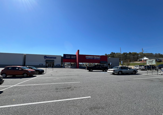 Phenix City, AL Retail, Industrial - 1409-1417 Highway 280 Byp