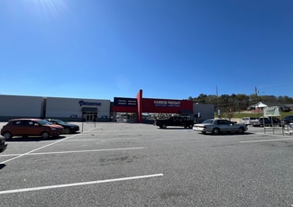 Phenix City, AL Retail, Industrial - US Highway 280