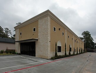 Spring, TX Office - 26207 Oak Ridge Dr Spring, TX Office - 26207 Oak Ridge Dr