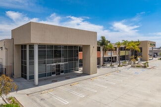 Torrance, CA Office/Retail - 19106 S Normandie Ave