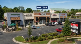 Glen Allen, VA Retail - 4101 Dominion Blvd Glen Allen, VA Retail - 4101 Dominion Blvd