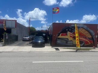 Fort Lauderdale, FL Office - 924 NE 4th Ave