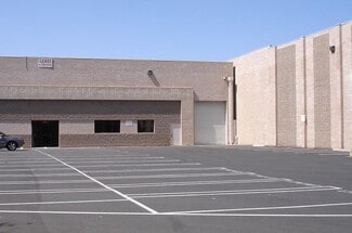 Chatsworth, CA Industrial - 20611-20621 Prairie St