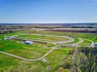 Williamson, NY Commercial - 3001 Ridge Rd