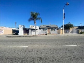 2320-2322 W Whittier Blvd  