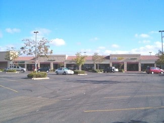 Redding, CA Retail - 101-179 Lake Blvd
