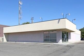 Fresno, CA Retail - 4936 N Blackstone Ave