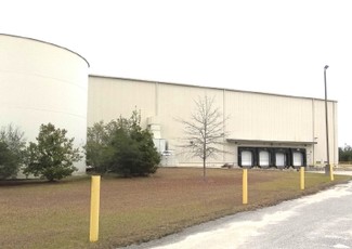 Darlington, SC Industrial - 741 Wellman Rd