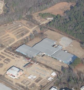 Columbus, MS Warehouse - 549 Yorkville Park Sq