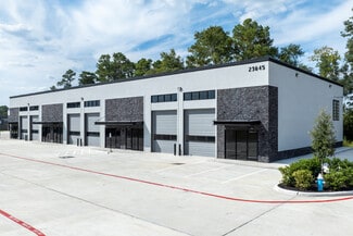 Spring, TX Showroom - 23645 Gosling Rd