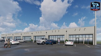 Austin, TX Retail - 2110 Whitehorse Trl
