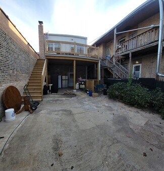 Chicago, IL undefined - 2556 W Lawrence Ave Chicago, IL undefined - 2556 W Lawrence Ave