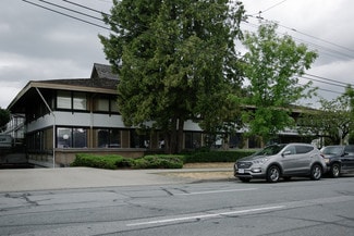 Vancouver, BC Office/Medical - 809 W 41st Ave