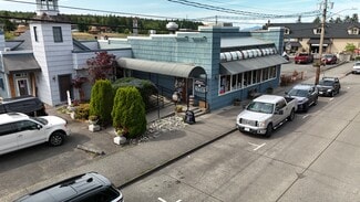 La Conner, WA Retail - 512 1st St