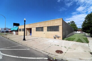 Ecorse, MI undefined - 3648 W Jefferson Ave