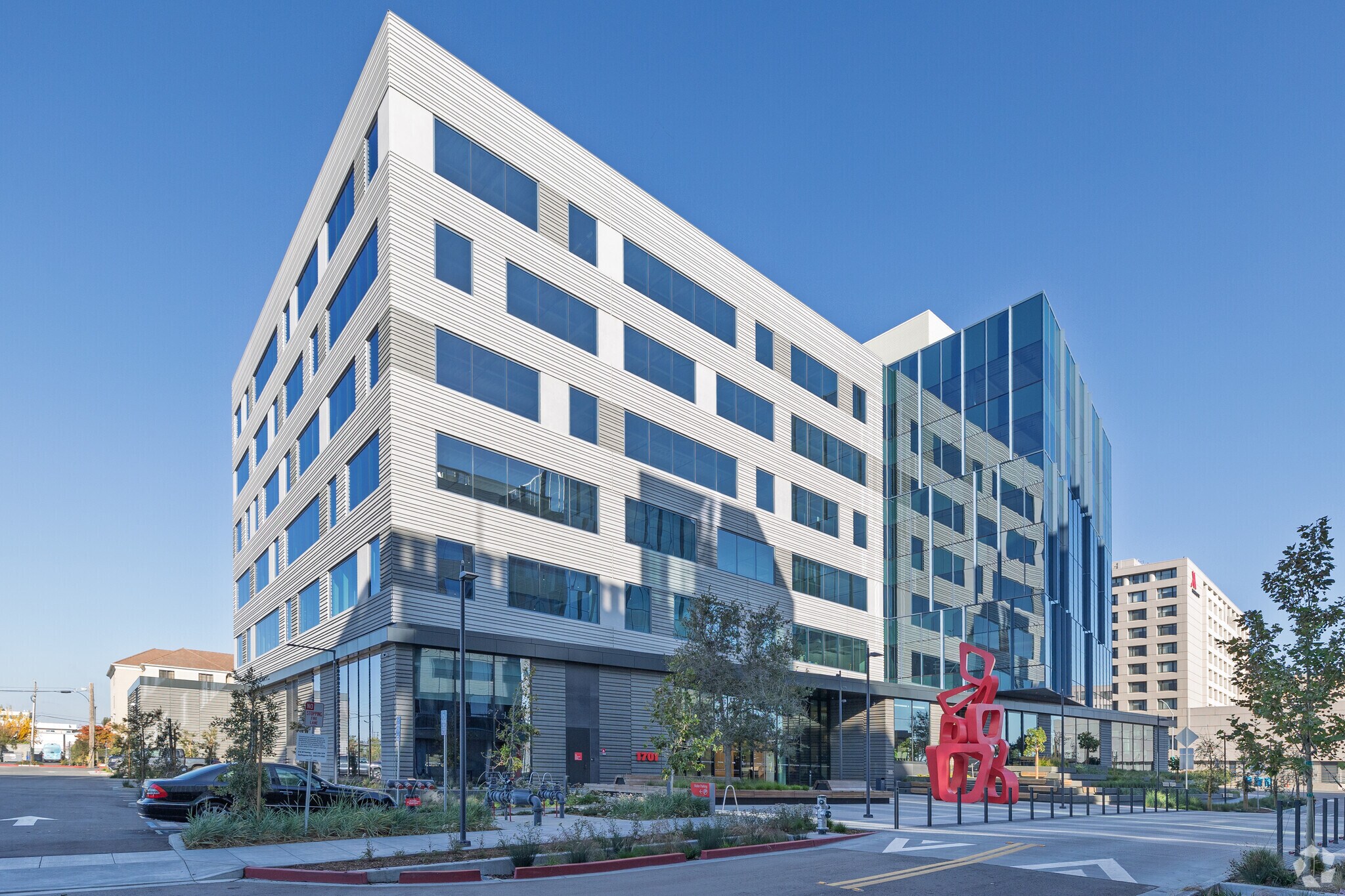 1701 Bayshore Hwy, Burlingame, CA for Rent