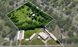 Point, TX Self-Storage Facilities - 118 US Hwy 69 hwy