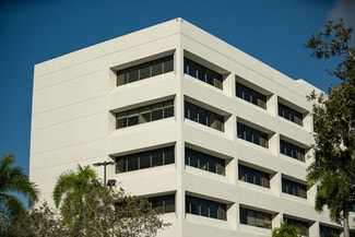 Miami, FL Office, Flex - 7200 Corporate Center Dr