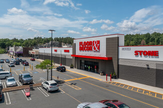 Saugus, MA Retail - 164-180 Main St