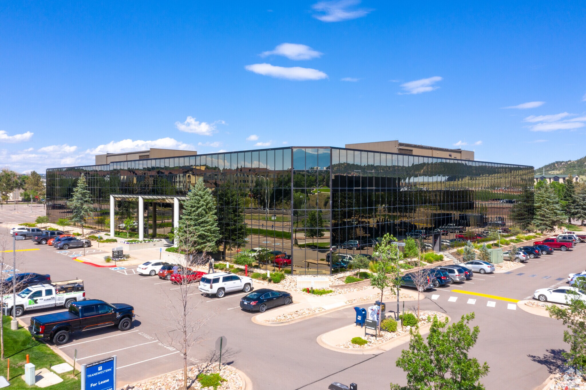 5755 Mark Dabling Blvd, Colorado Springs, CO for Rent
