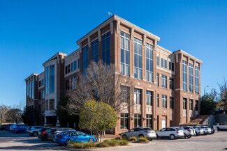 Raleigh, NC Office - 7780 Brier Creek Pky