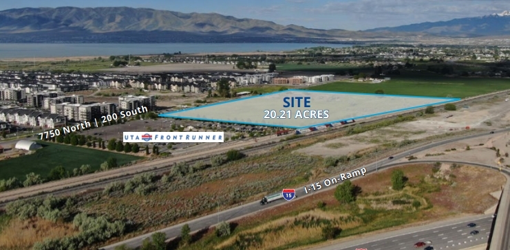 6928 W 7750 N, American Fork, UT for Sale