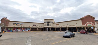 Houston, TX Retail - 9755 Kirkwood Rd