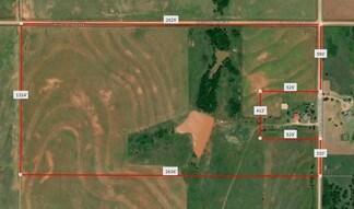 178th St Richland Rd  