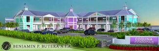 Palm Coast, FL Commercial - 6700 N Ocean Shore Blvd