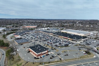 Danvers, MA Retail - 139 Endicott St Danvers, MA Retail - 139 Endicott St