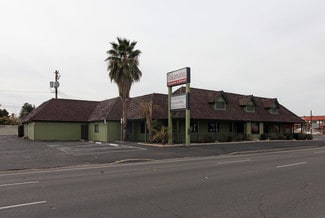 Tucson, AZ Restaurant - 5532 E Speedway Blvd