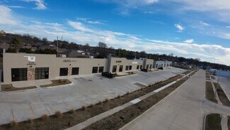 Broken Arrow, OK undefined - 1225 N Birch Ave