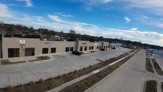 Broken Arrow, OK Office - 1225 N Birch Ave