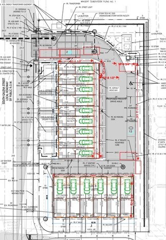 Aurora, CO Residential Land - 10209 Warren