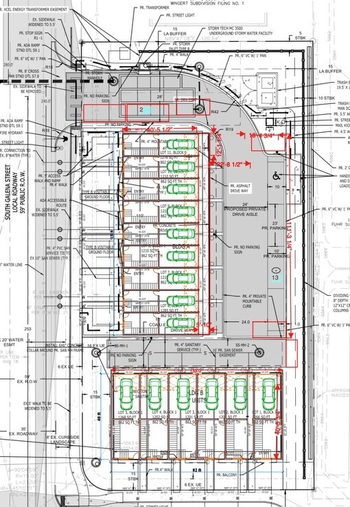 10209 Warren, Aurora, CO for Sale
