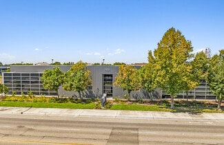 Fresno, CA Office - 7591 N Ingram